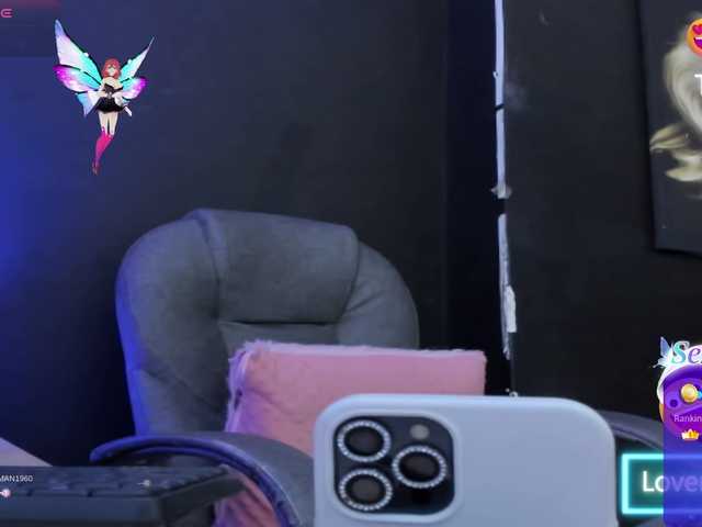 viktoria-davis's BongaCams show and profile