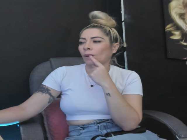 viktoria-davis's BongaCams show and profile