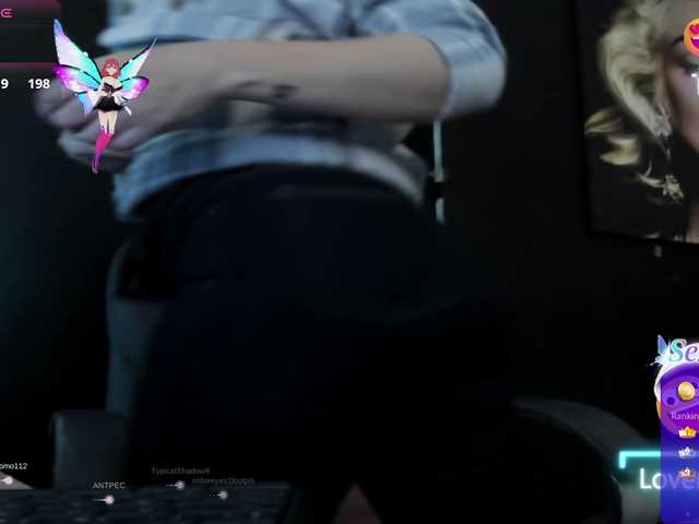 viktoria-davis's BongaCams show and profile