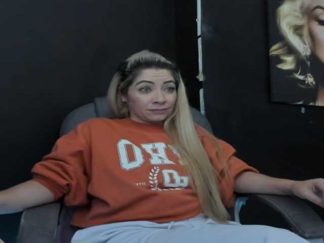 viktoria-davis's BongaCams show and profile