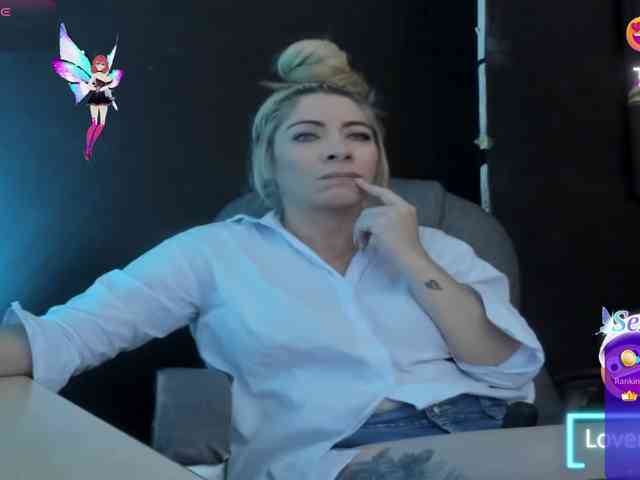 viktoria-davis webcam