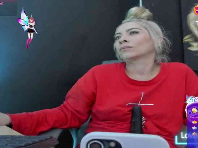 viktoria-davis webcam