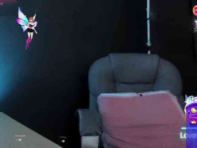viktoria-davis webcam