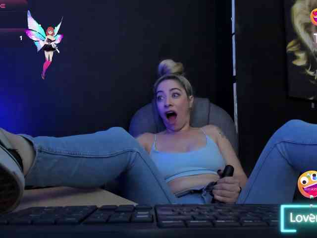 viktoria-davis webcam