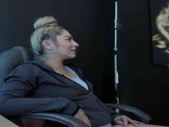 viktoria-davis webcam