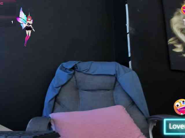 viktoria-davis webcam