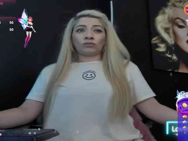 viktoria-davis webcam