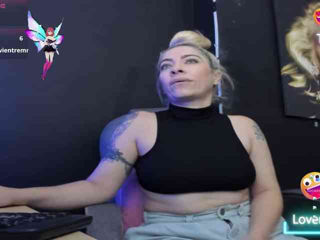 viktoria-davis webcam