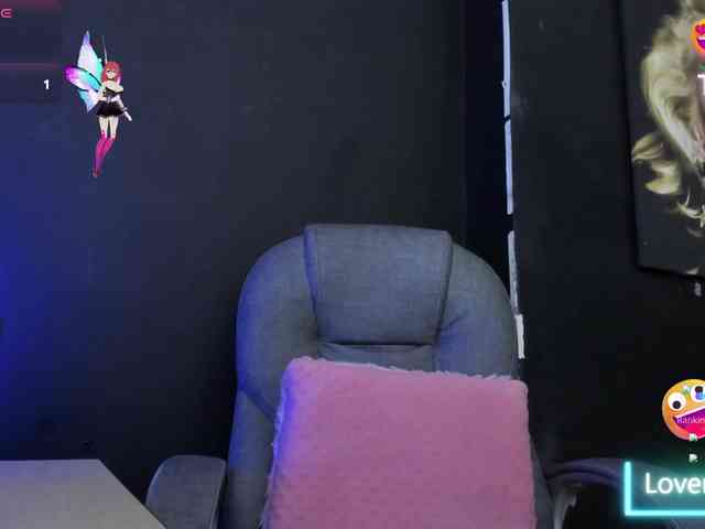 viktoria-davis webcam