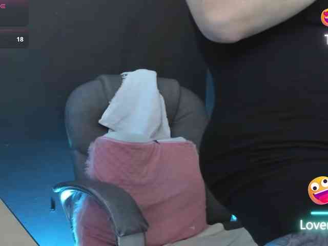 viktoria-davis webcam