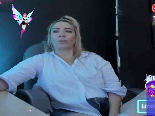 viktoria-davis webcam