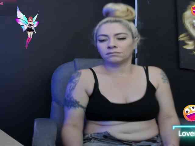 viktoria-davis webcam