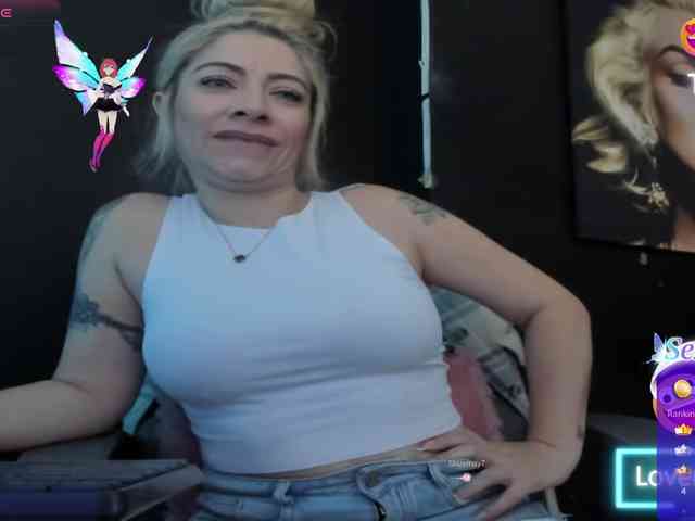 viktoria-davis webcam