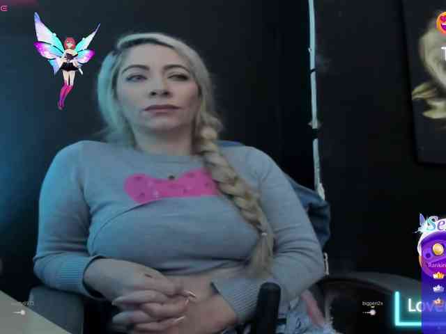 viktoria-davis webcam