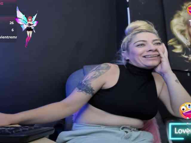 viktoria-davis webcam