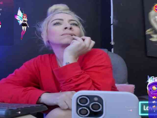 viktoria-davis webcam