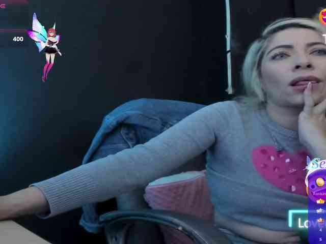 viktoria-davis webcam