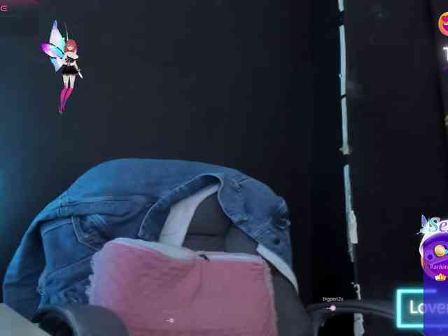 viktoria-davis webcam