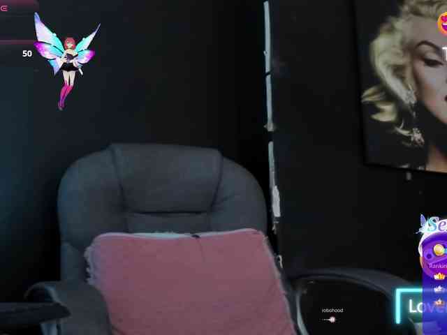 viktoria-davis webcam