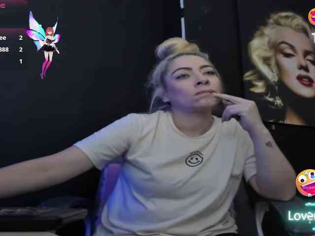 viktoria-davis webcam