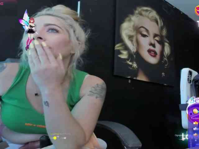 viktoria-davis webcam