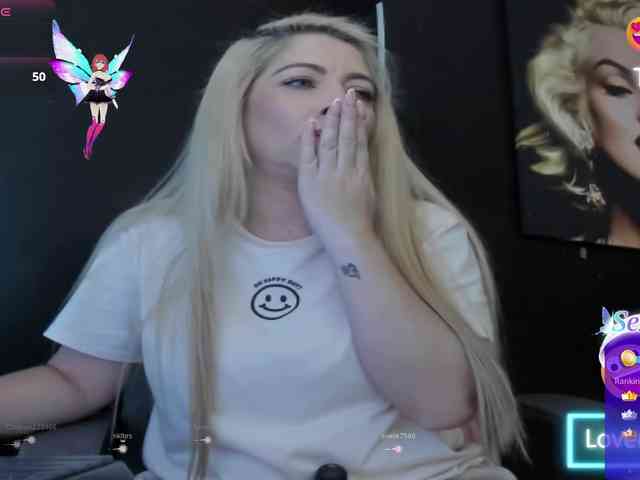 viktoria-davis webcam