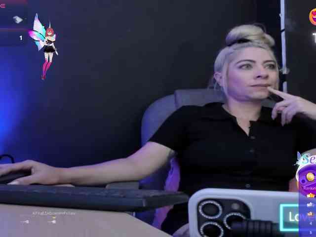 viktoria-davis webcam