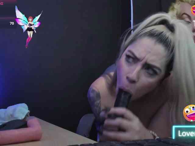 viktoria-davis webcam