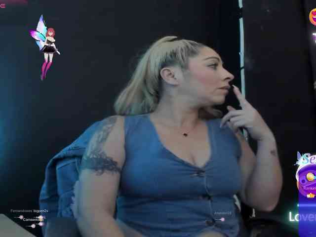 viktoria-davis webcam