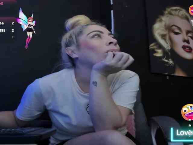 viktoria-davis webcam