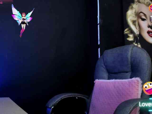 viktoria-davis webcam