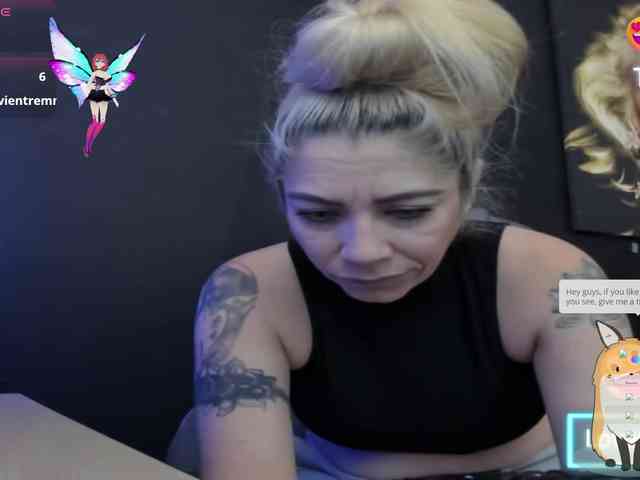 viktoria-davis webcam