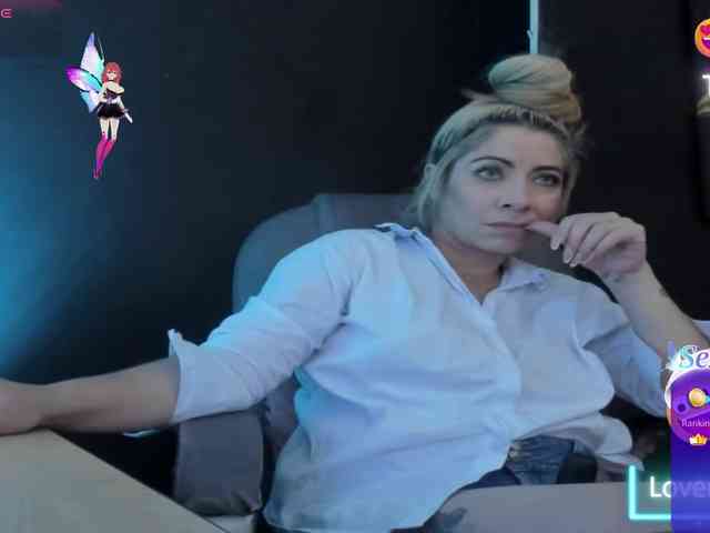 viktoria-davis webcam