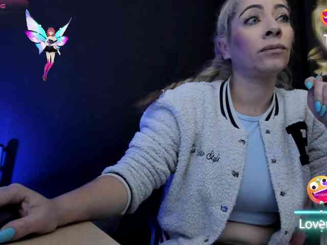 viktoria-davis webcam