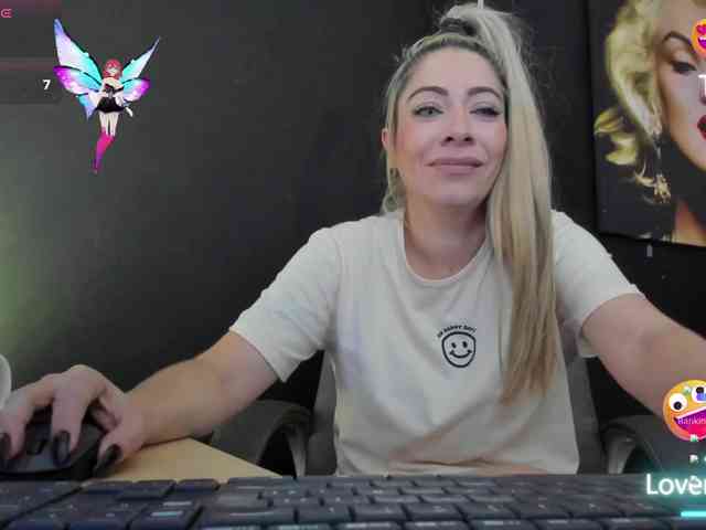 viktoria-davis webcam