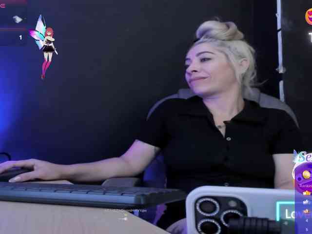 viktoria-davis webcam