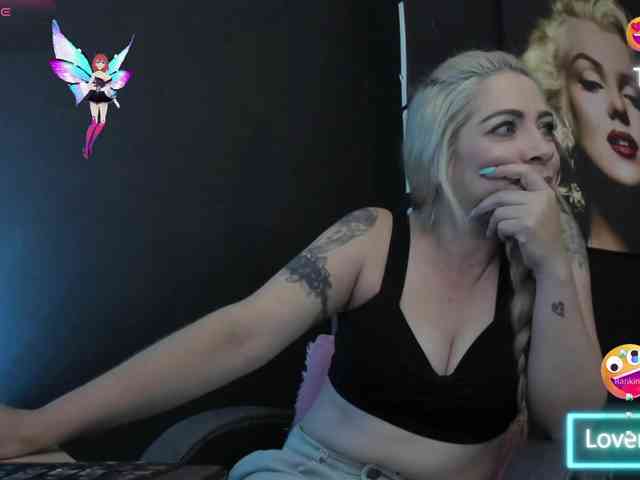 viktoria-davis webcam