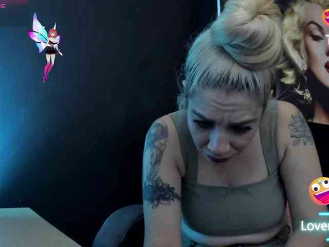 viktoria-davis webcam