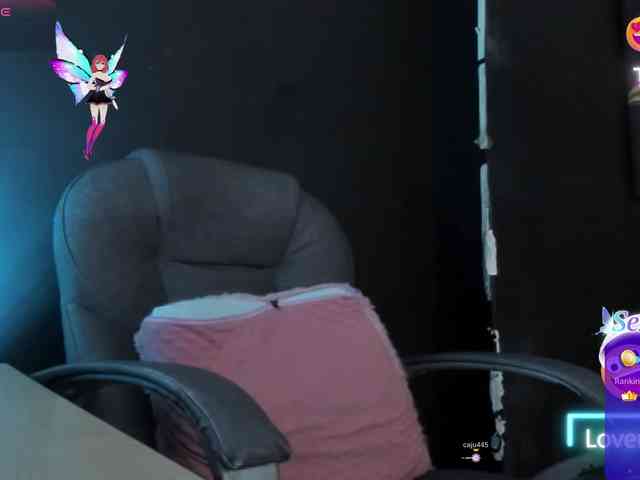 viktoria-davis webcam