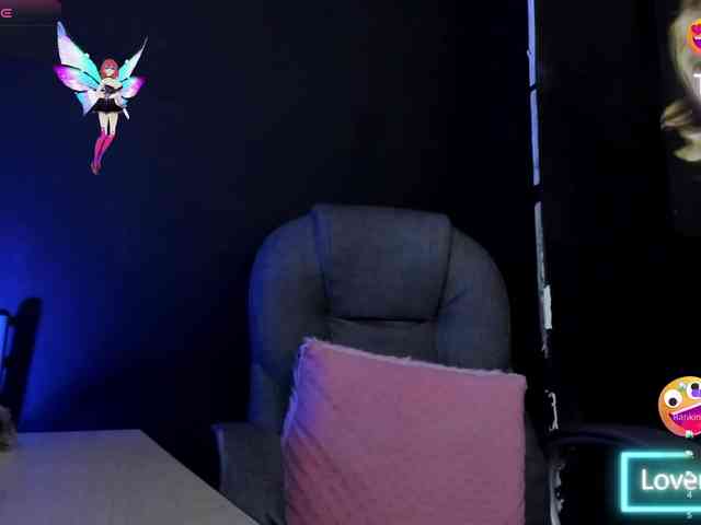 viktoria-davis webcam