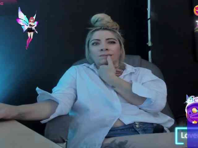 viktoria-davis webcam