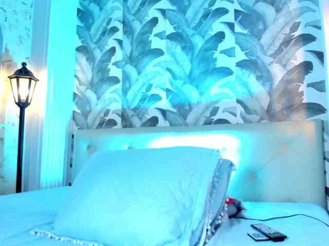 viktoria-davis Live Webcam on BongaCams