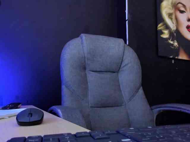 viktoria-davis webcam