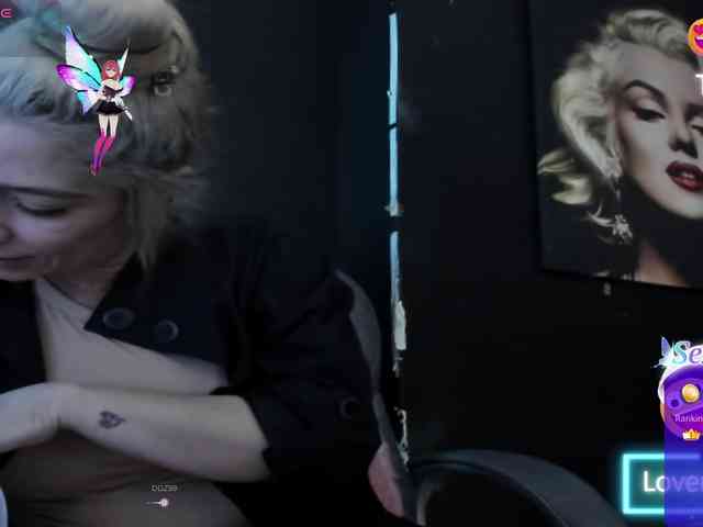 viktoria-davis webcam