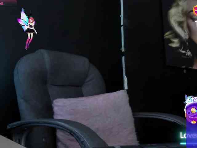 viktoria-davis webcam