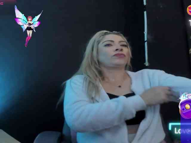 viktoria-davis webcam