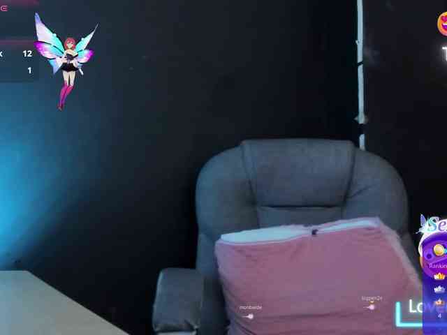 viktoria-davis webcam