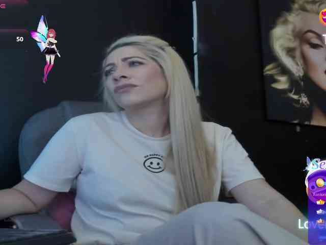 viktoria-davis webcam