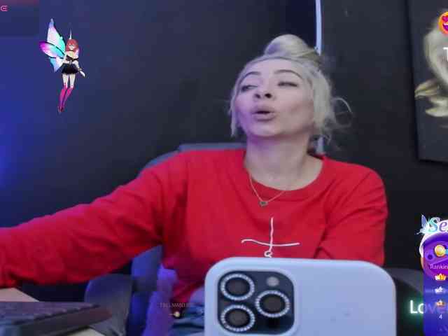 viktoria-davis webcam