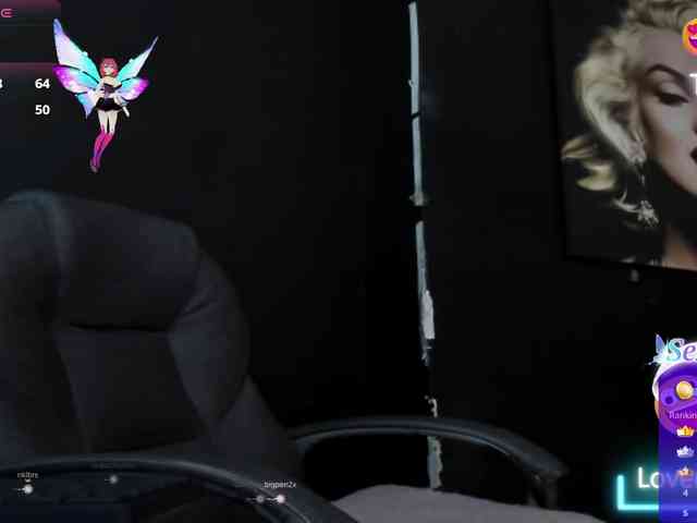viktoria-davis webcam